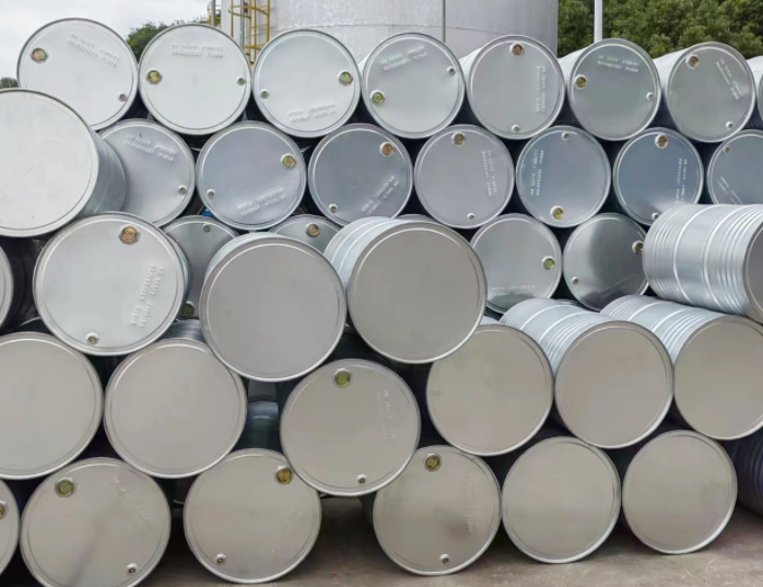 常州常州无水乙醇厂家